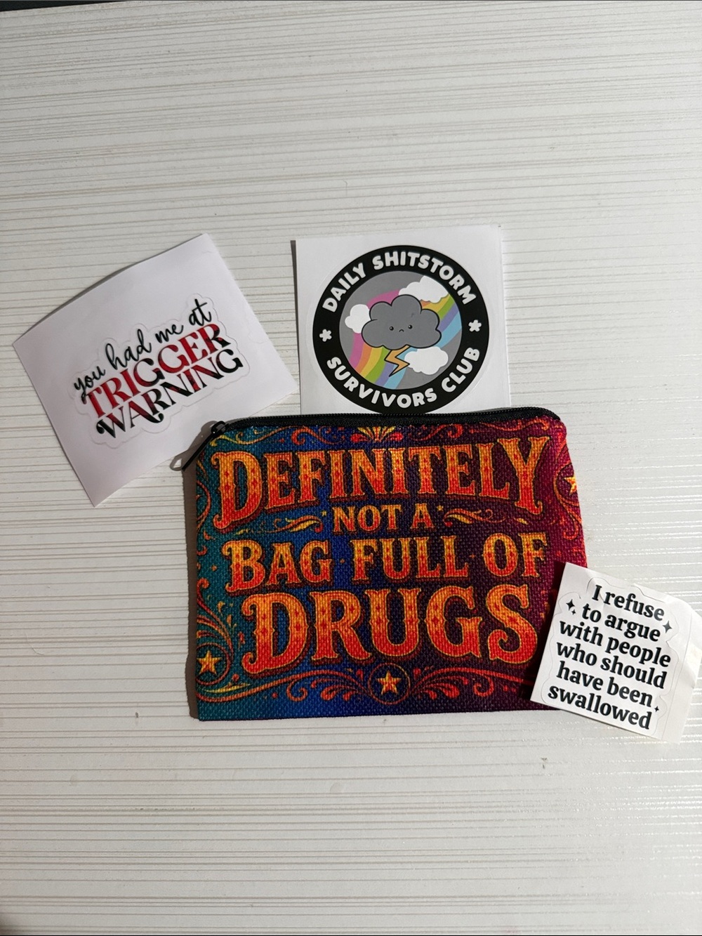 Funny bundle
